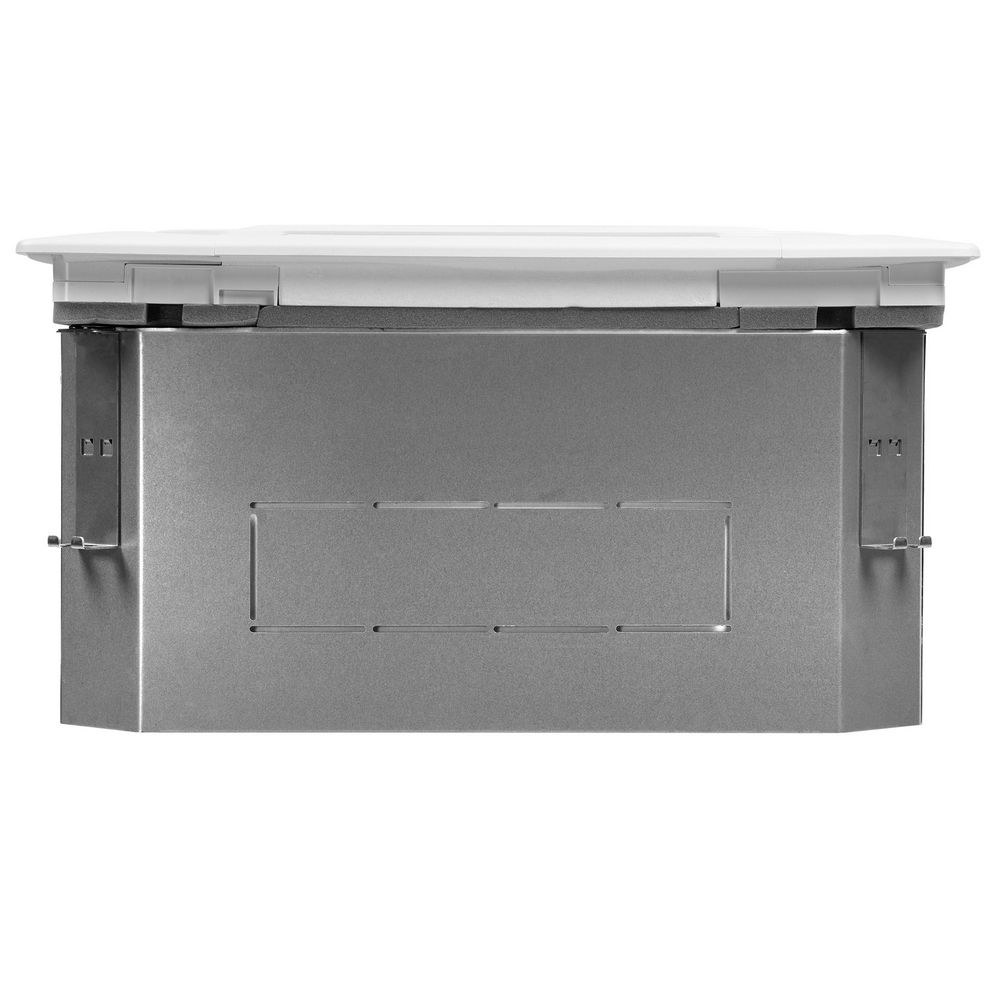 Комплект Electrolux EACC-12H/UP4-DC/N8 инверторной сплит-системы, кассетного типа Комплект Electrolux EACC-12H/UP4-DC/N8 инверторной сплит-системы, кассетного типа