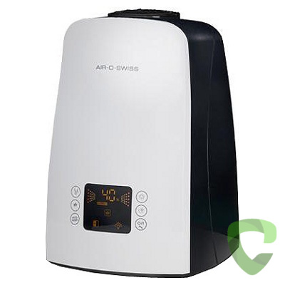 Увлажнитель воздуха Boneco Air-O-Swiss U650 white