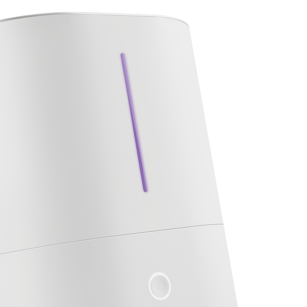 Ультразвуковой увлажнитель воздуха Electrolux EHU-5015D TopLine