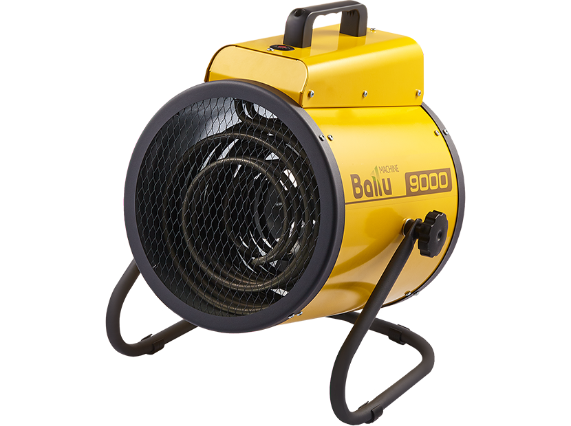 Пушка тепловая BALLU BHP-P2-9