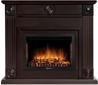 Портал Firelight Frame 25 (шпон венге)