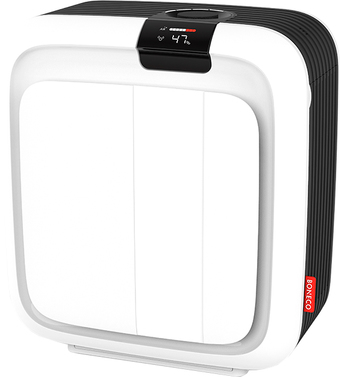 Климатический комплекс H700, белый