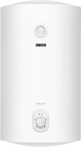 Водонагреватель Zanussi ZWH/S 100 Orfeus DH