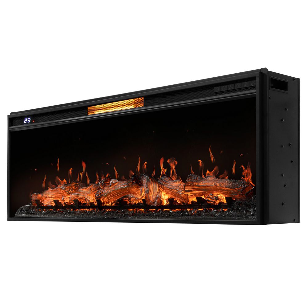 Очаг электрический Royal Thermo Aurora RTFP/P-AR50LS Очаг электрический Royal Thermo Aurora RTFP/P-AR50LS