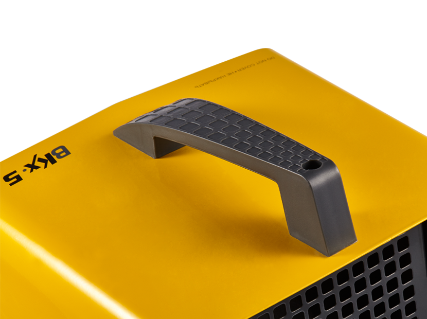 Тепловая пушка BALLU BKX-5