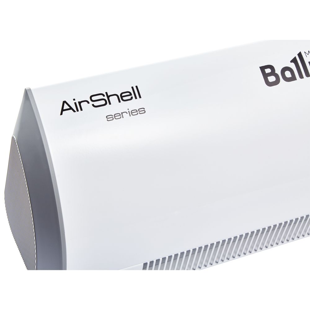 Завеса тепловая Ballu BHC-L05S02-S Завеса тепловая Ballu BHC-L05S02-S