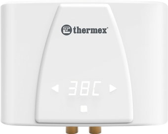 Проточный электрический водонагреватель Thermex Trend 6000 Проточный электрический водонагреватель Thermex Trend 6000
