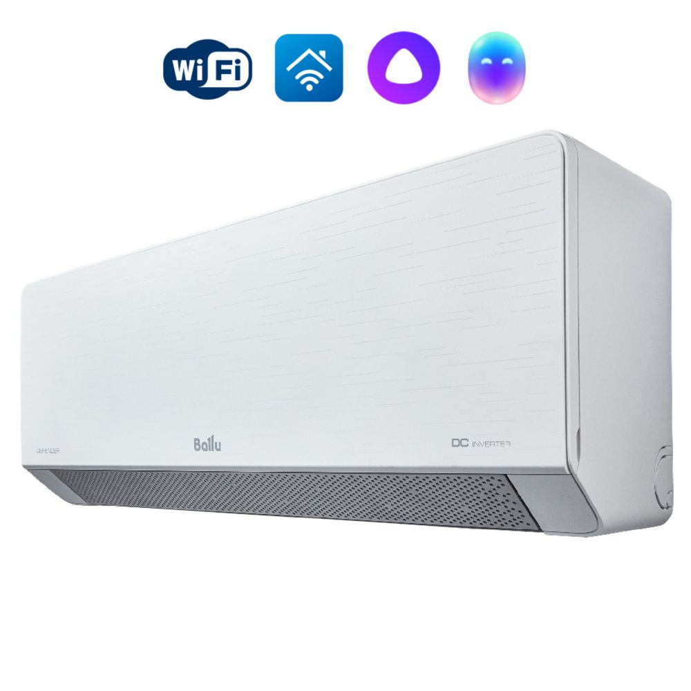 Сплит-система Ballu BSHI-12HN8 Defender 