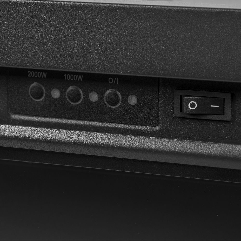 Очаг электрический Electrolux EFP/P-2520LS N Очаг электрический Electrolux EFP/P-2520LS N