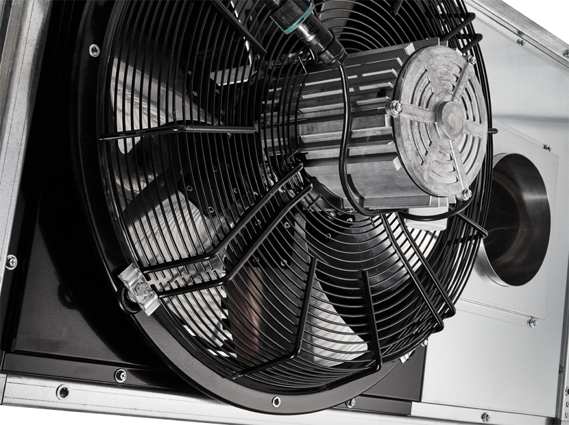 Теплогенератор Ballu-Biemmedue FARM 85M (230V-1-50/60 Hz)