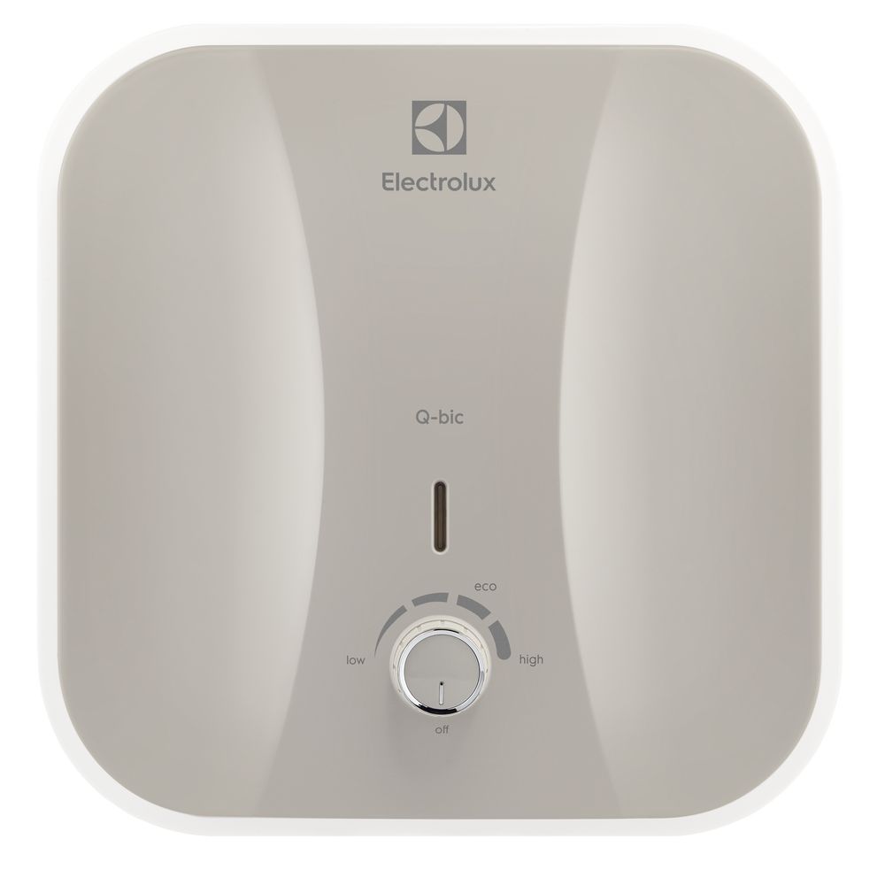 Водонагреватель Electrolux EWH 15 Q-bic O Водонагреватель Electrolux EWH 15 Q-bic O