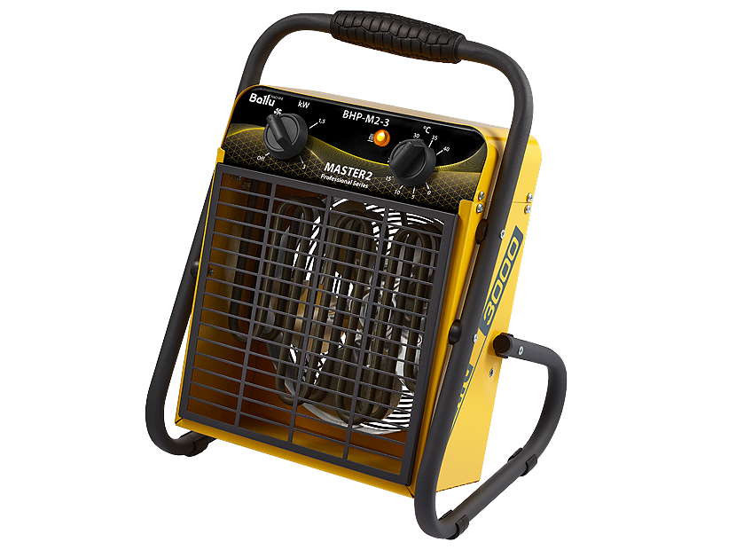 Пушка тепловая BALLU BHP-M2-3