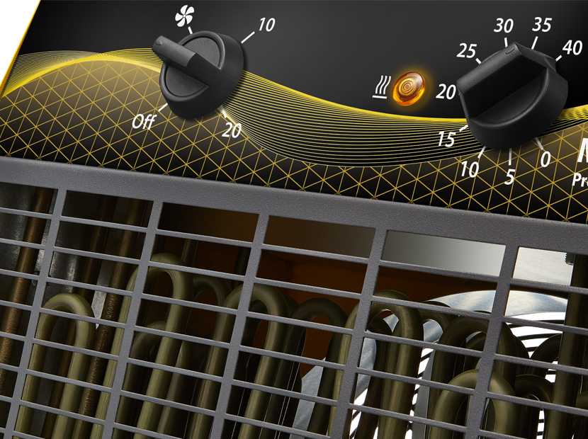 Пушка тепловая BALLU BHP-M2-20 Пушка тепловая BALLU BHP-M2-20