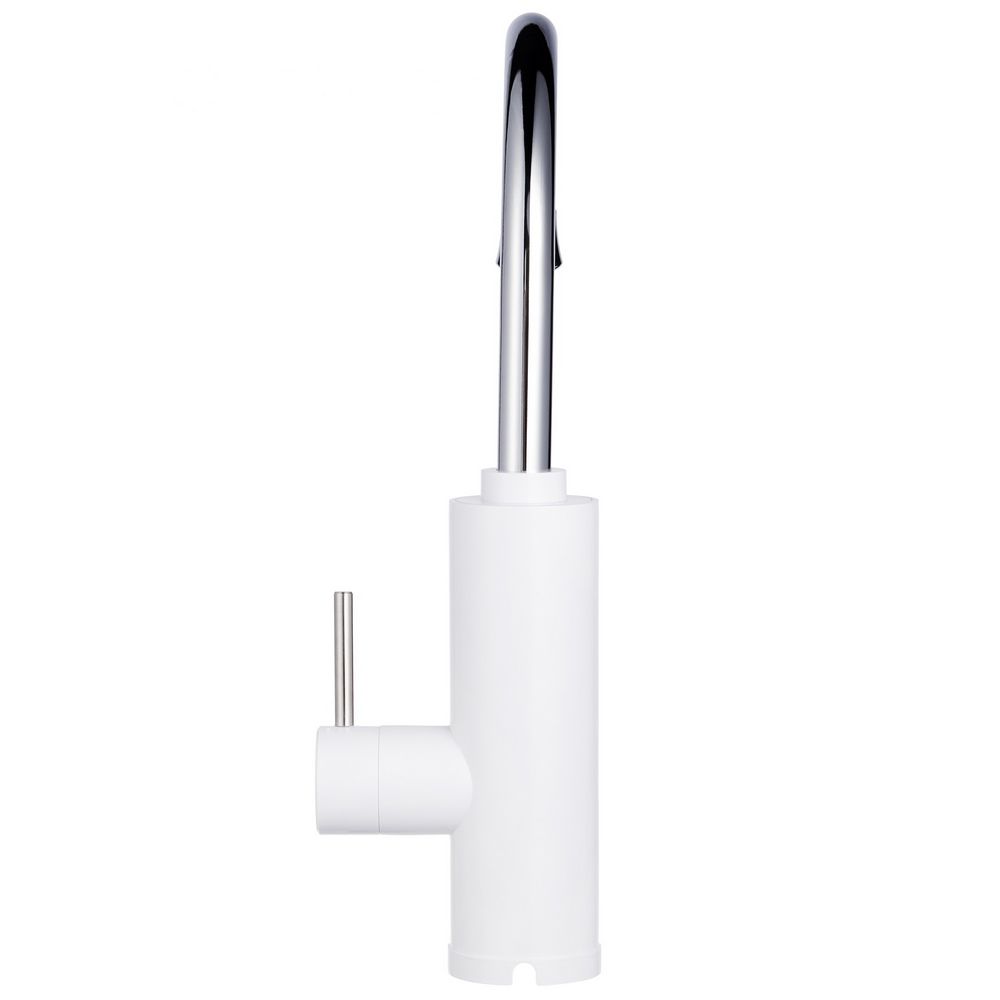 Водонагреватель проточный Royal Thermo QuickTap (White) Водонагреватель проточный Royal Thermo QuickTap (White)