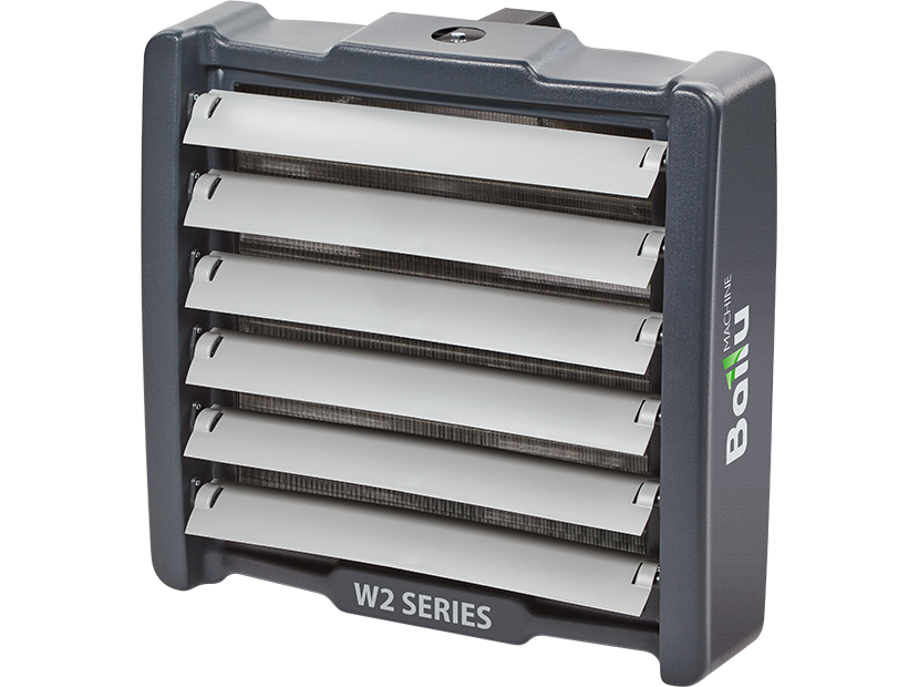 Тепловентилятор водяной Ballu BHP-W2-70-LN