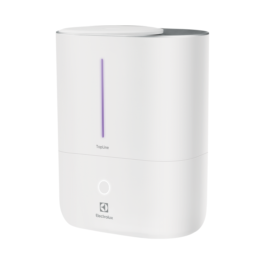 Ультразвуковой увлажнитель воздуха Electrolux EHU-5015D TopLine Ультразвуковой увлажнитель воздуха Electrolux EHU-5015D TopLine