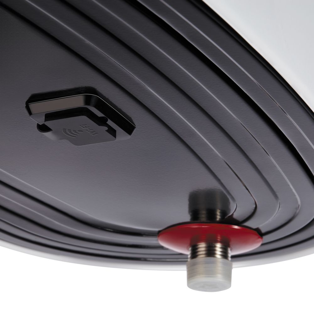 Водонагреватель Electrolux EWH 50 Centurio IQ 2.0 Водонагреватель Electrolux EWH 50 Centurio IQ 2.0