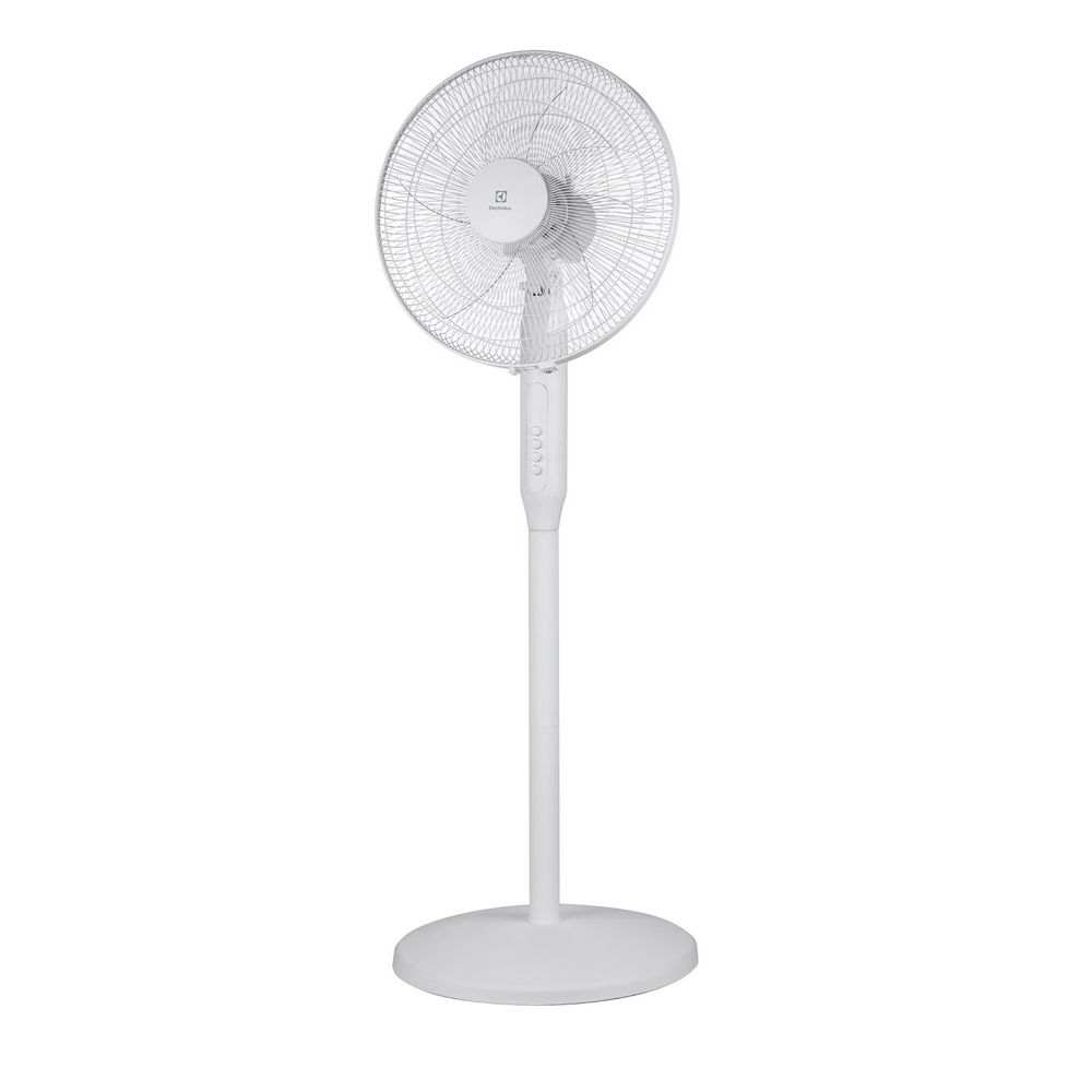 Вентилятор напольный Electrolux EFF-1006W Вентилятор напольный Electrolux EFF-1006W