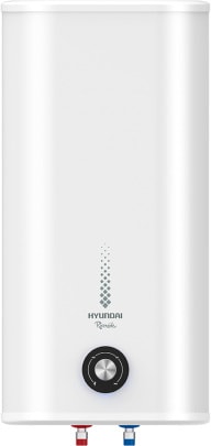 Водонагреватель Hyundai Riverside H-SWS11-50V-UI706