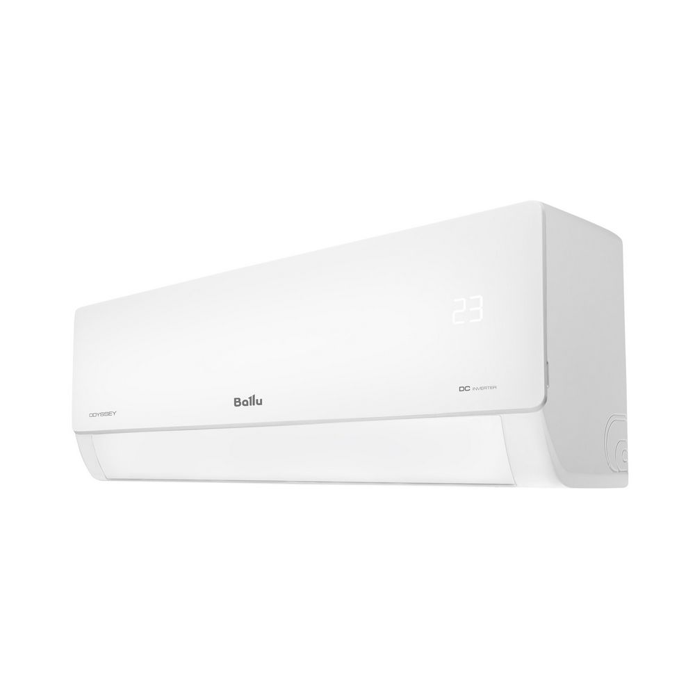 Сплит-система Ballu BSOI-10HN8 Odyssey DC