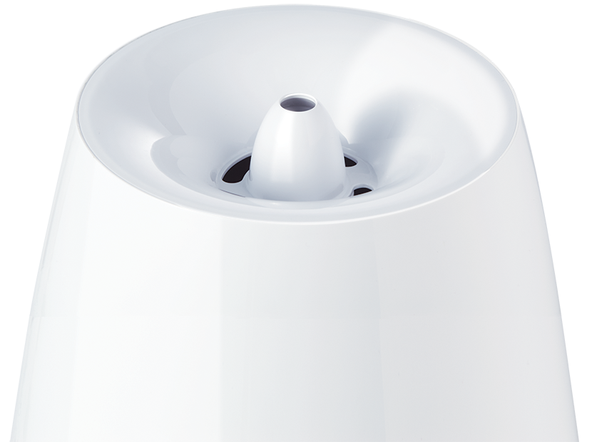 Ультразвуковой увлажнитель воздуха Ballu UHB-185 фото 1