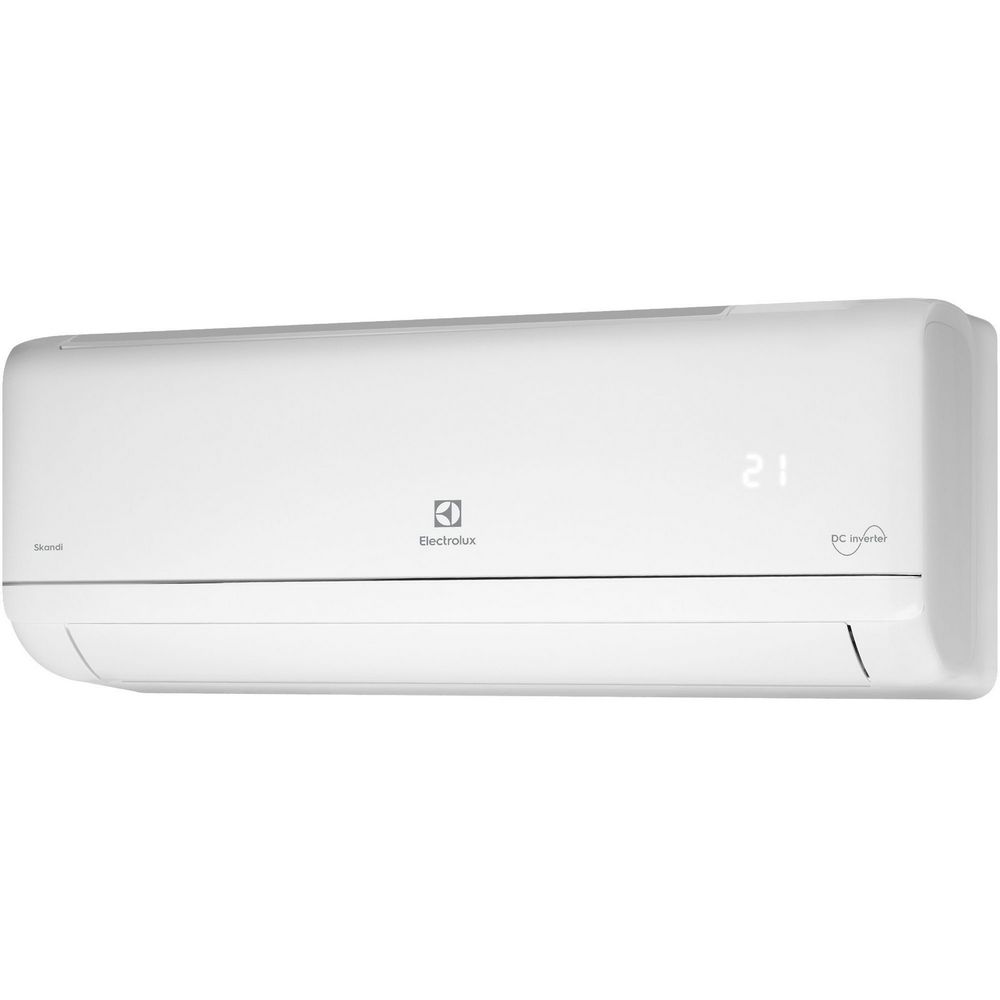 Сплит-система инверторного типа Electrolux Skandi DC EACS/I-12HSK/N8_V3 комплект