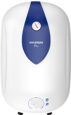 Водонагреватель над мойкой Hyundai H-SWE4-15V-UI101 Водонагреватель над мойкой Hyundai H-SWE4-15V-UI101