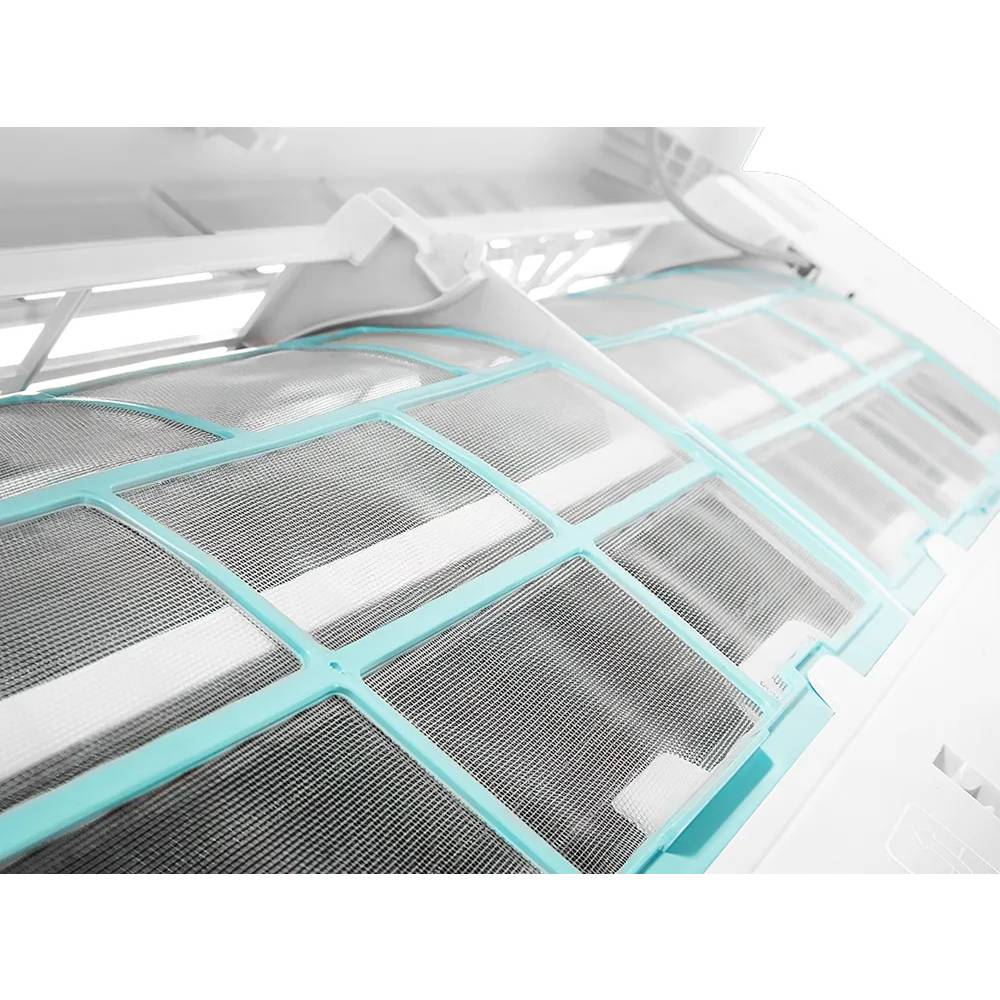 Сплит-система инверторного типа Ballu Eco Smart DC BSYI-09HN8/ES_23Y комплект Сплит-система инверторного типа Ballu Eco Smart DC BSYI-09HN8/ES_23Y комплект