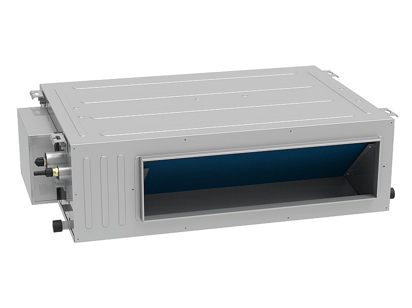 Комплект Electrolux EACD-48H/UP3-DC/N8 инверторной сплит-системы, канального типа Комплект Electrolux EACD-48H/UP3-DC/N8 инверторной сплит-системы, канального типа