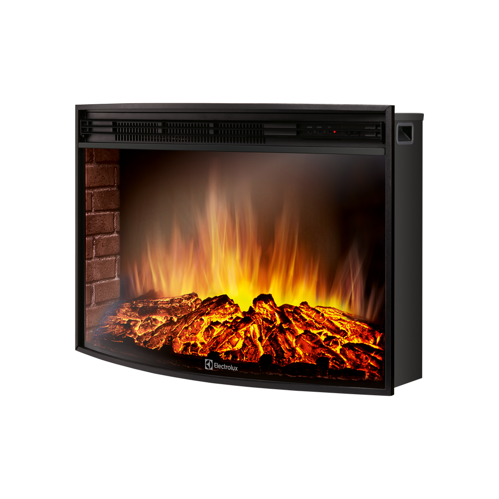 Очаг электрический Electrolux Sphere Plus EFP/P-3320RLS Очаг электрический Electrolux Sphere Plus EFP/P-3320RLS