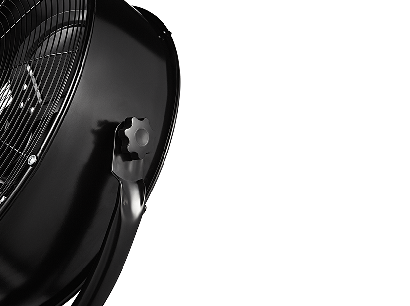 Вентилятор промышленный Ballu BIF-10S фото 3