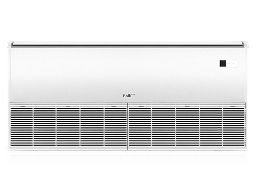 Комплект Ballu Machine BLCI_CF-48HN8/EU_21Y инверторной сплит-системы, напольно-потолочного типа Комплект Ballu Machine BLCI_CF-48HN8/EU_21Y инверторной сплит-системы, напольно-потолочного типа