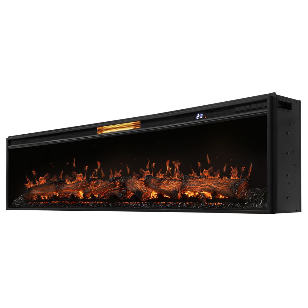 Очаг электрический Royal Thermo Aurora RTFP/P-AR60LS Очаг электрический Royal Thermo Aurora RTFP/P-AR60LS