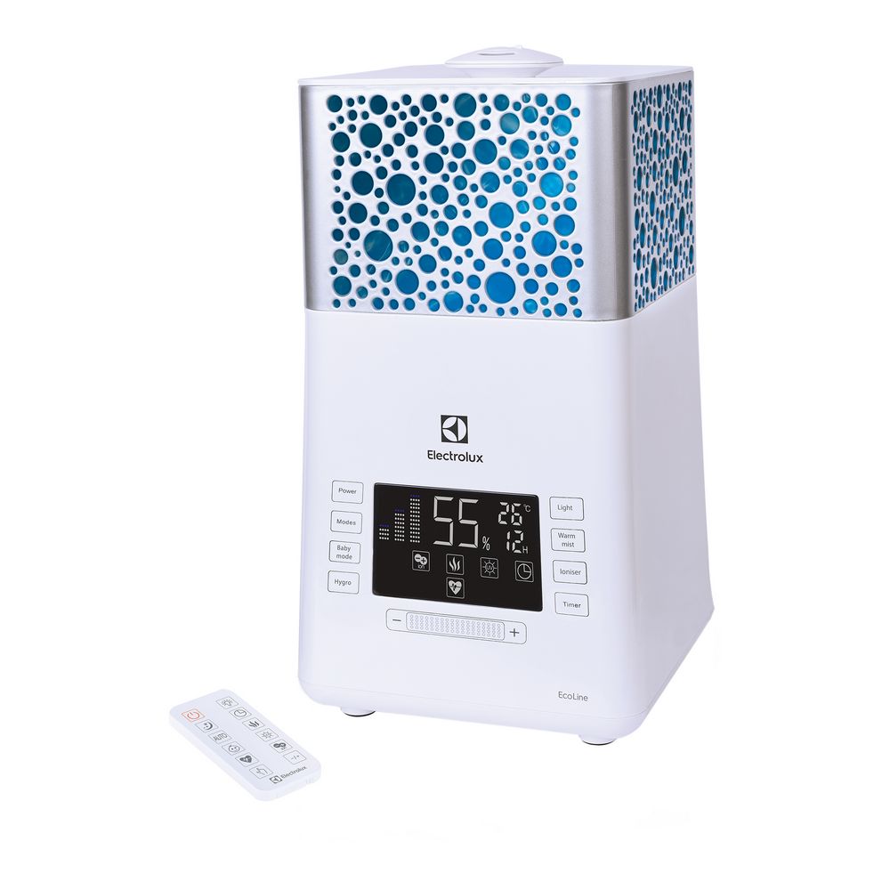 Ультразвуковой увлажнитель воздуха Electrolux EHU-3715D