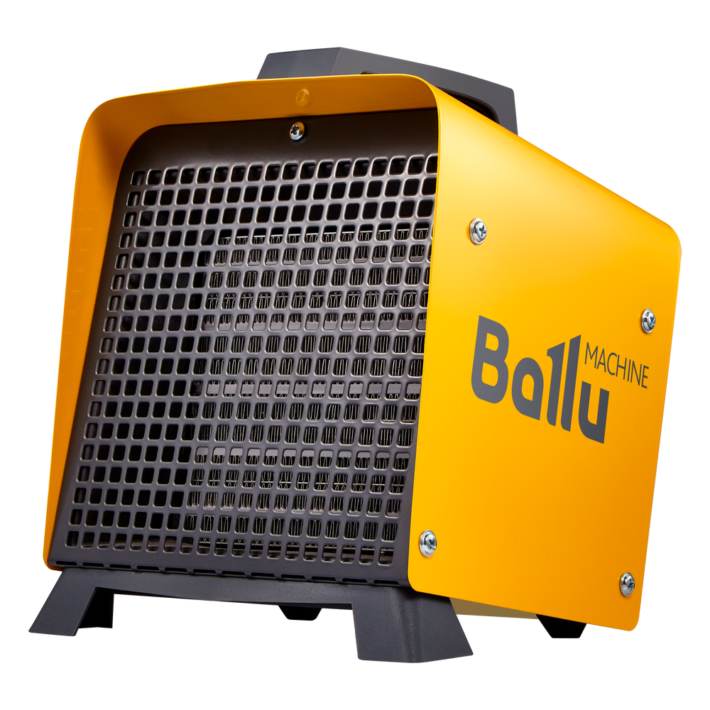 Пушка тепловая BALLU BKN-5