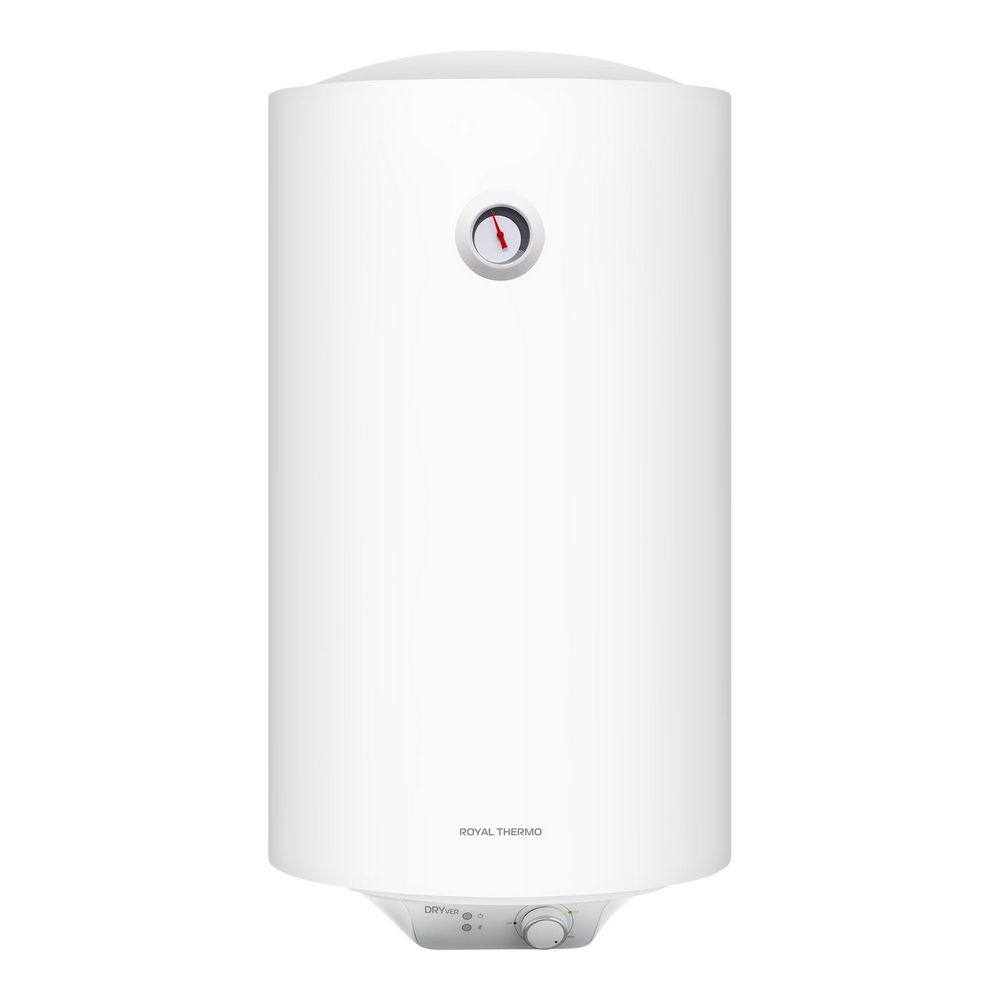 Водонагреватели Royal Thermo RWH 50 DRYver