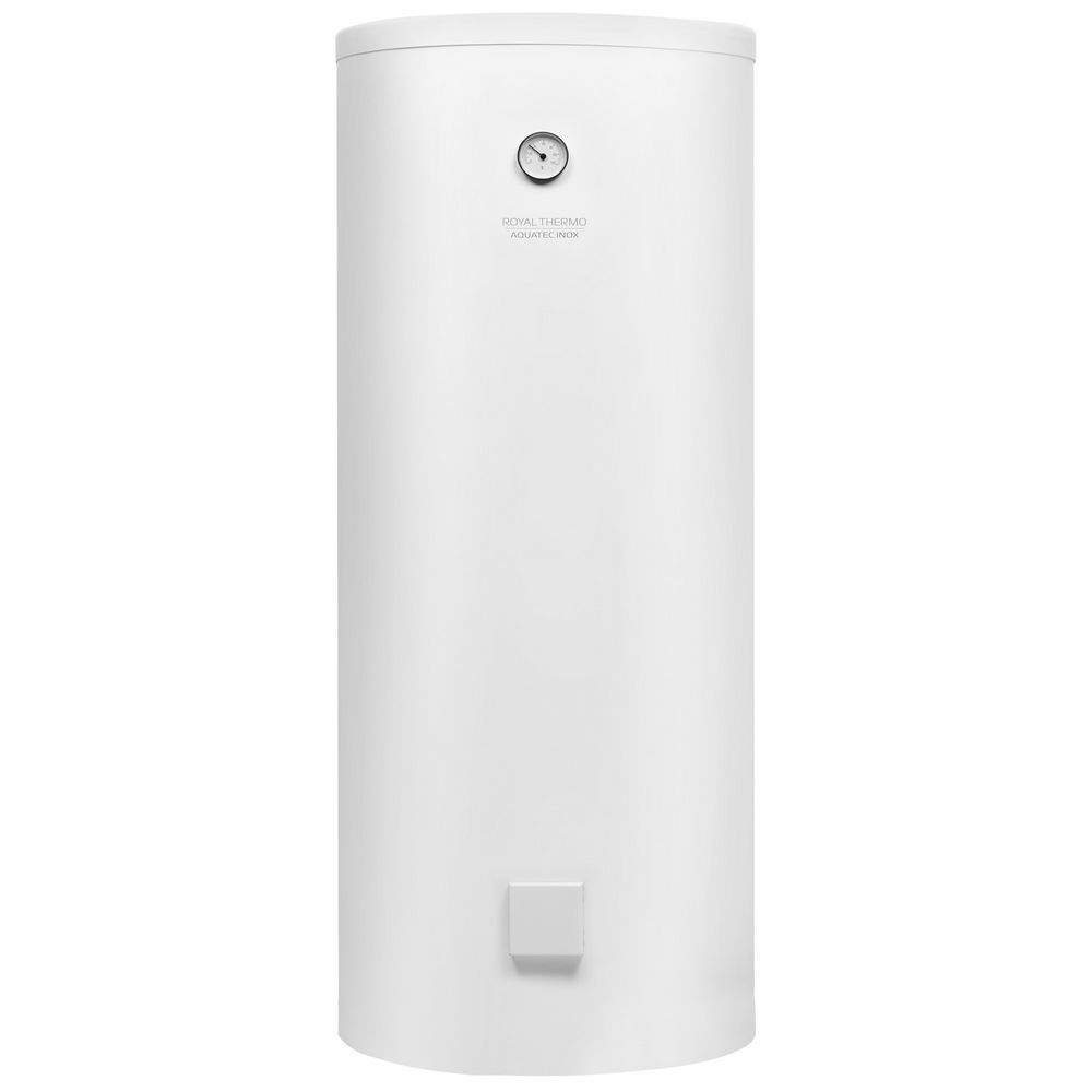 Бойлер косвенного нагрева Royal Thermo AQUATEC INOX RTWX 200 напольный