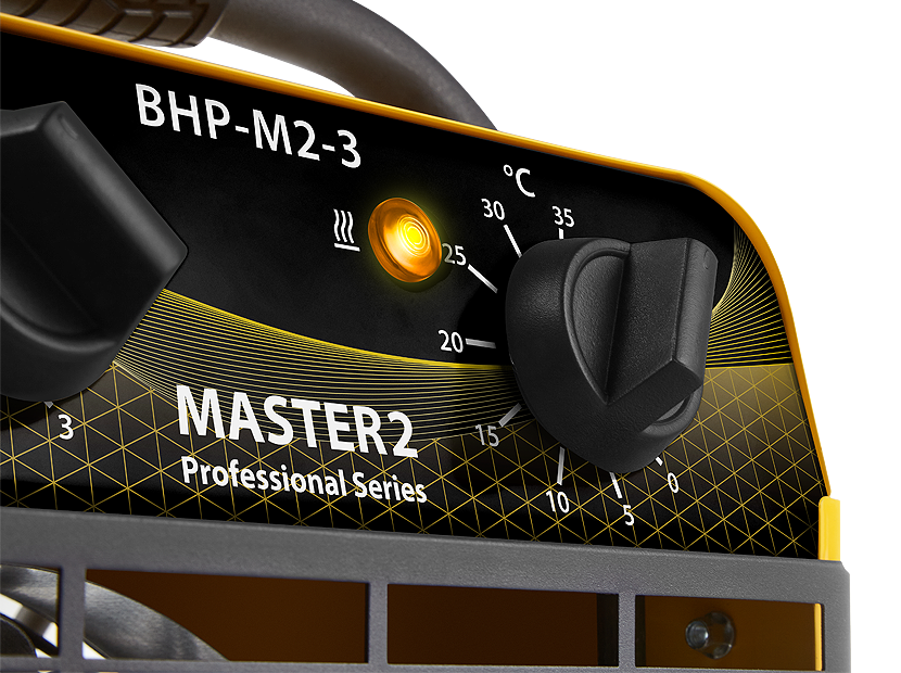 Пушка тепловая BALLU BHP-M2-3