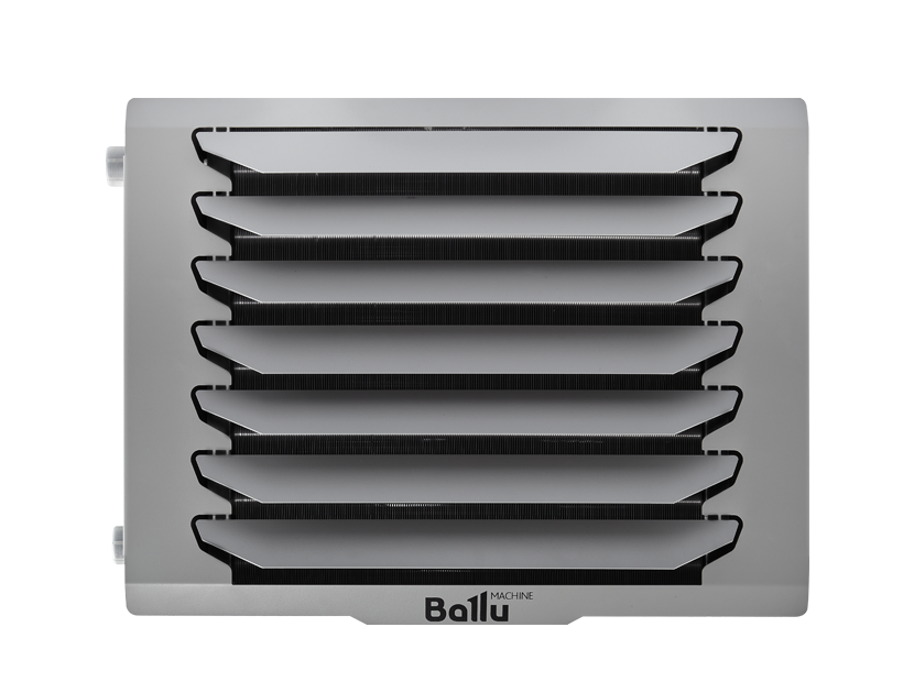 Водяной тепловентилятор Ballu BHP-W4-15-S