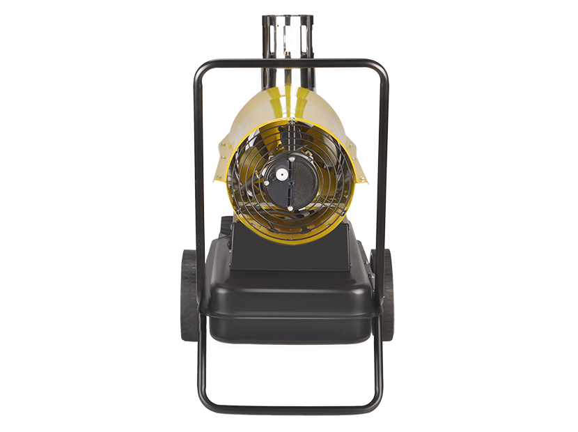 Пушка дизельная непрямого нагрева Ballu BHDN-20