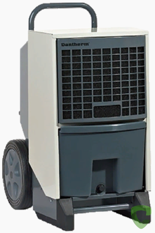 Осушитель воздуха Dantherm CDT 30S Mk II Осушитель воздуха Dantherm CDT 30S Mk II