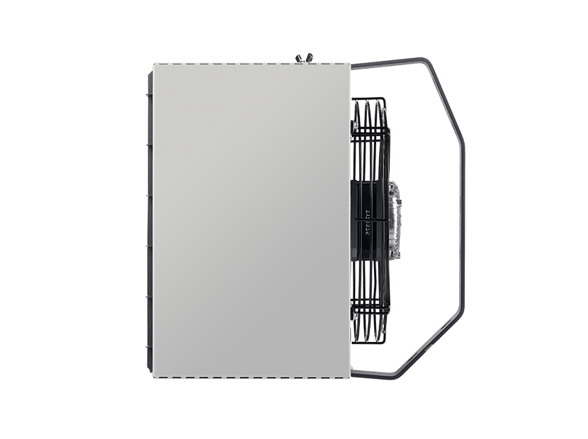 Тепловентилятор BALLU BHP-MW-9