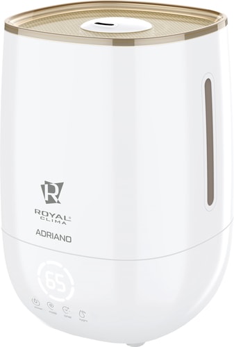 Увлажнитель воздуха Royal Clima Adriano Digital RUH-AD300/4.8E-WG