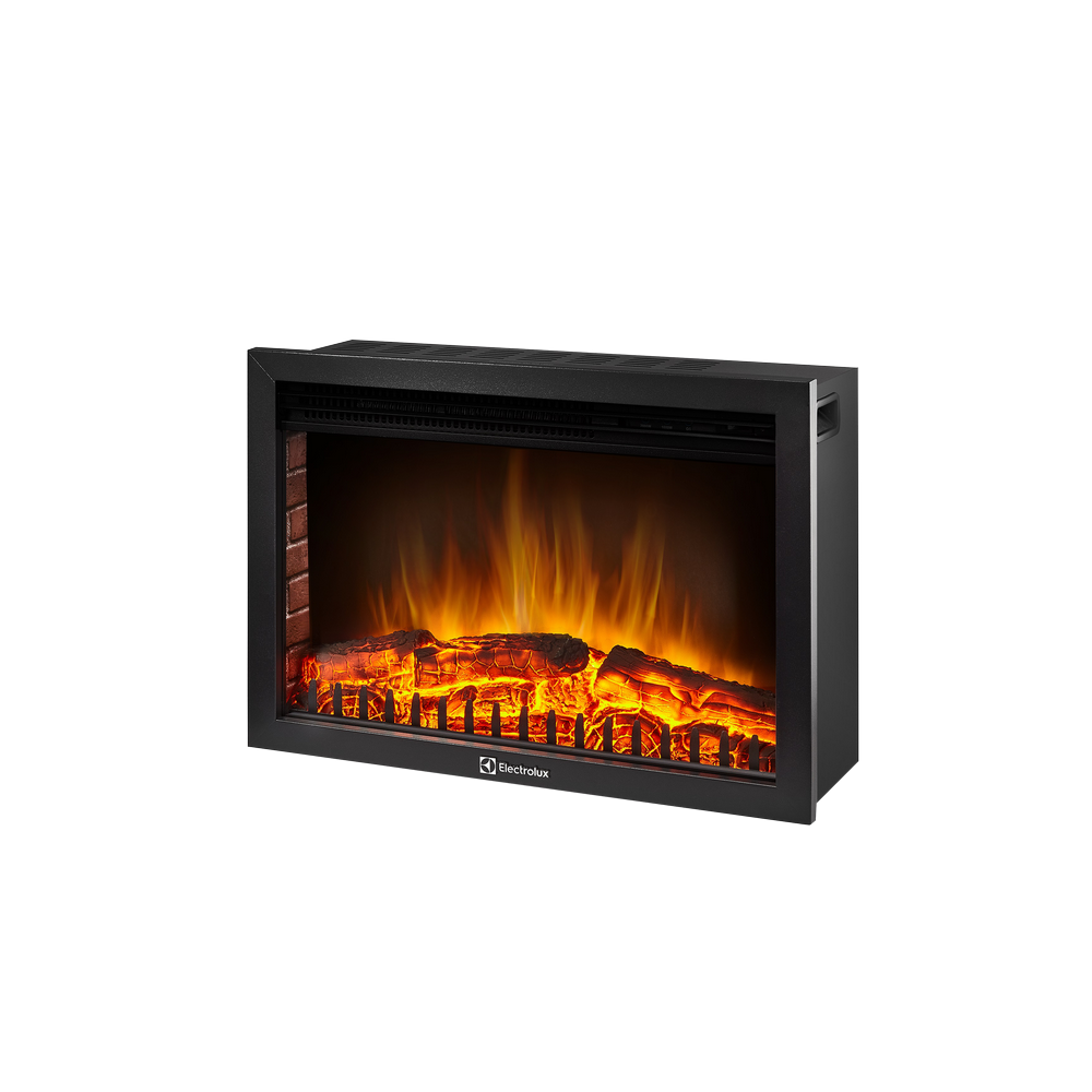 Очаг электрический Electrolux EFP/P-2520LS Очаг электрический Electrolux EFP/P-2520LS