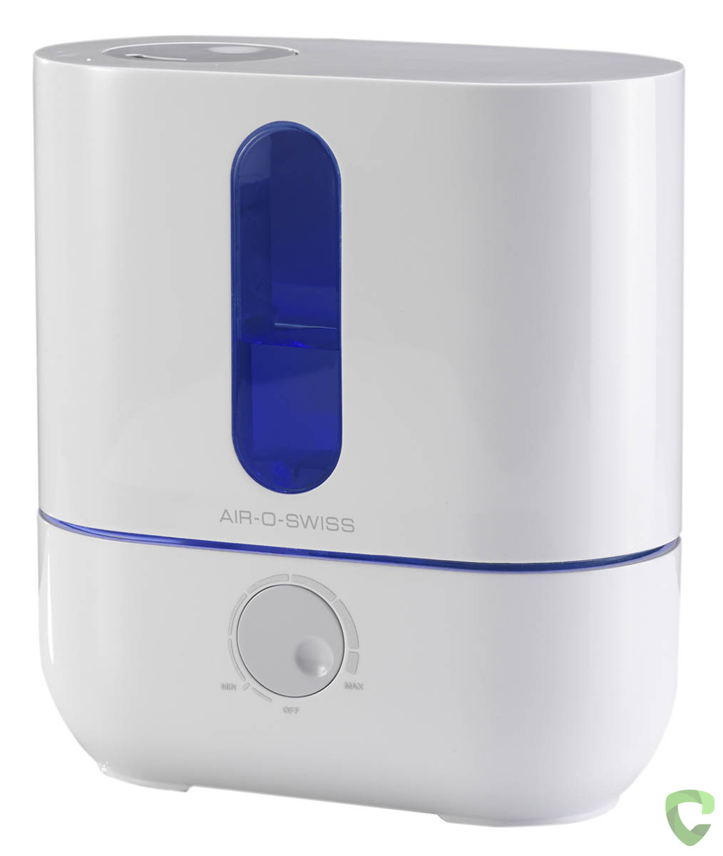 Увлажнитель воздуха Boneco Air-O-Swiss U200