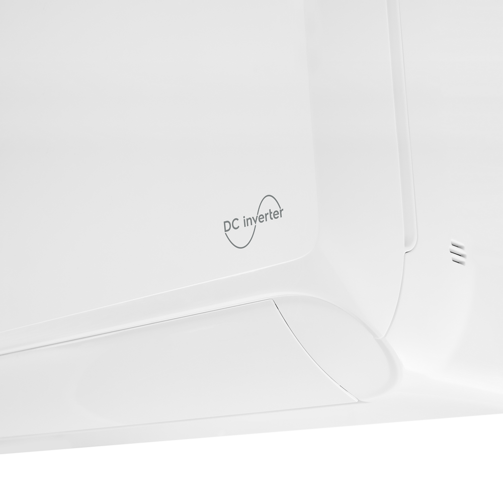 Сплит-система инверторного типа Electrolux Fusion 2.0 Super DC Inverter EACS/I-24HF2/N8 комплект