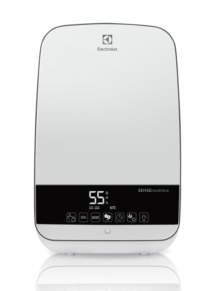 Ультразвуковой увлажнитель воздуха Electrolux EHU-3315D