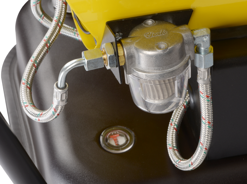 Пушка дизельная непрямого нагрева Ballu BHDN-50