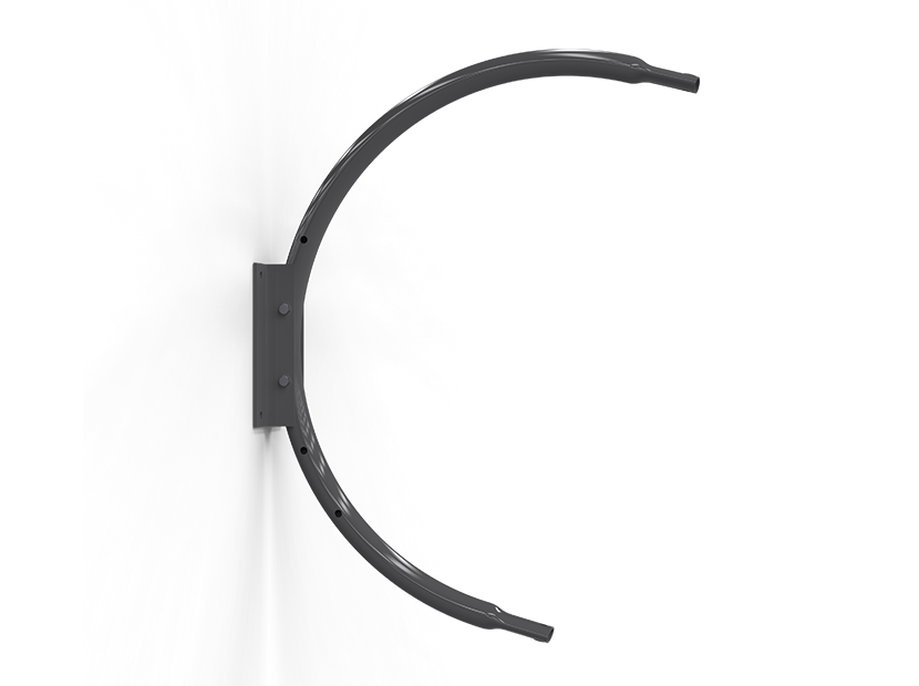 Кронштейн для монтажа завесы Ballu BHP-B2