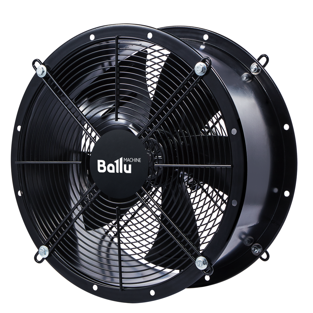 Вентилятор стационарный Ballu BDS-2-S